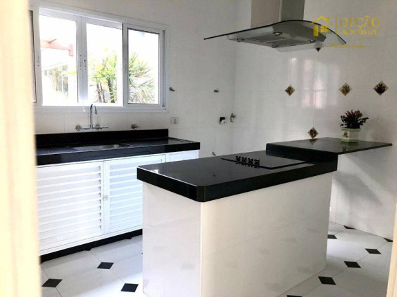 Imagem Chácara com 4 Quartos à Venda, 300 m² em Condomínio Chácaras Flórida - Itu