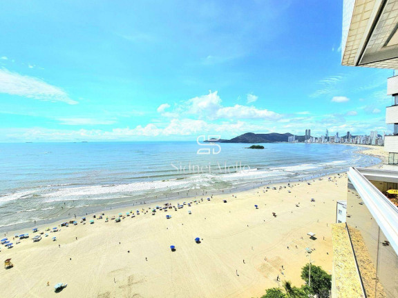 Imagem Apartamento com 4 Quartos à Venda, 373 m² em Frente Mar Centro - Balneário Camboriú