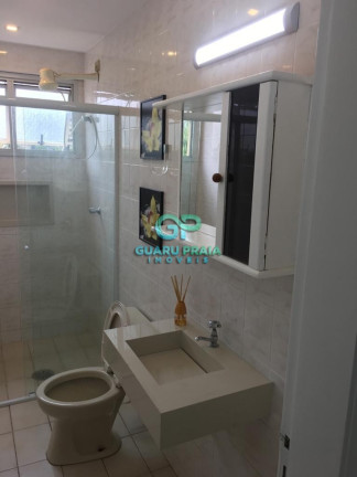 Imagem Apartamento com 1 Quarto à Venda, 55 m² em Enseada - Guarujá
