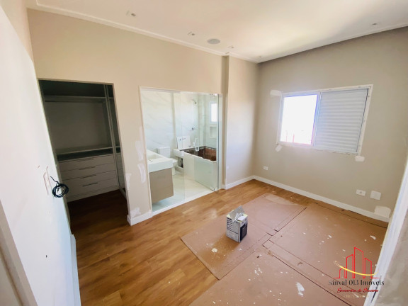 Imagem Apartamento com 4 Quartos à Venda, 205 m² em Canto Do Forte - Praia Grande