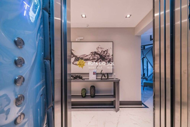 Imagem Apartamento com 2 Quartos à Venda, 105 m² em Canto Grande - Bombinhas