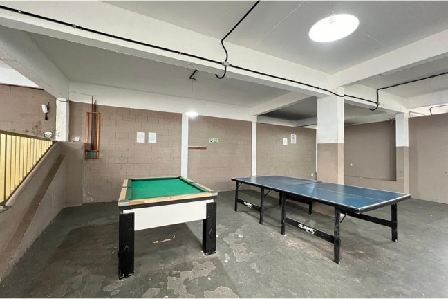 Imagem Apartamento com 2 Quartos à Venda, 45 m² em Campo Limpo - São Paulo Imagem Apartamento com 2 Quartos à Venda, 45 m² em Campo Limpo - São Paulo