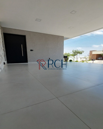 Imagem Casa com 3 Quartos à Venda, 164 m² em Parque Ibiti Reserva - Sorocaba