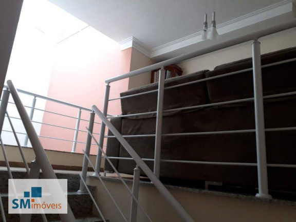 Imagem Sobrado com 3 Quartos à Venda, 239 m² em Nova Petrópolis - São Bernardo Do Campo Imagem Sobrado com 3 Quartos à Venda, 239 m² em Nova Petrópolis - São Bernardo Do Campo