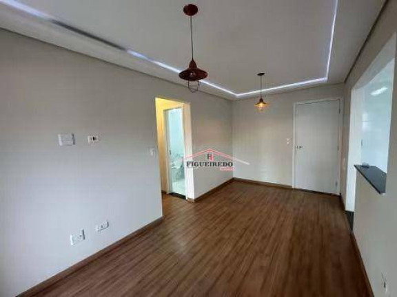 Imagem Apartamento com 2 Quartos à Venda, 68 m² em Canto Do Forte - Praia Grande