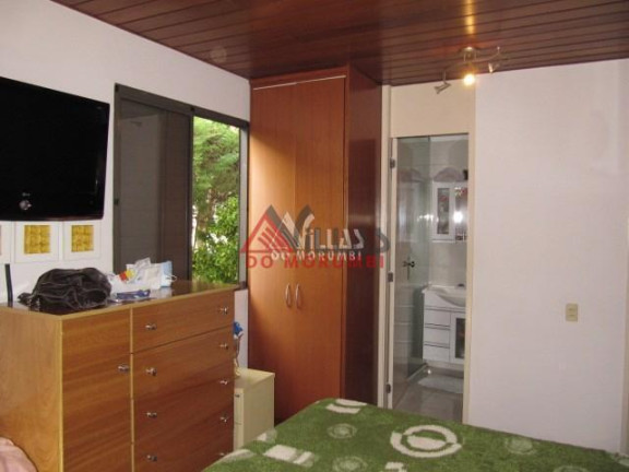 Imagem Casa com 4 Quartos à Venda, 170 m² em Jardim Santa Efigênia - São Paulo