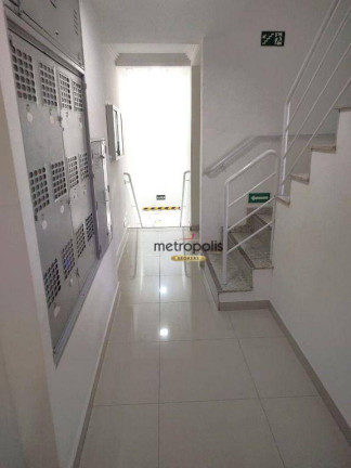 Imagem Sala Comercial para Alugar, 17 m² em Centro - São Caetano Do Sul Imagem Sala Comercial para Alugar, 17 m² em Centro - São Caetano Do Sul