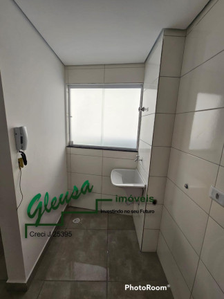Imagem Apartamento com 2 Quartos à Venda, 39 m² em Vila Formosa - São Paulo
