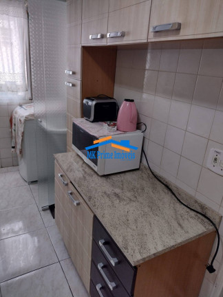 Imagem Apartamento com 2 Quartos à Venda, 57 m² em Veloso - Osasco