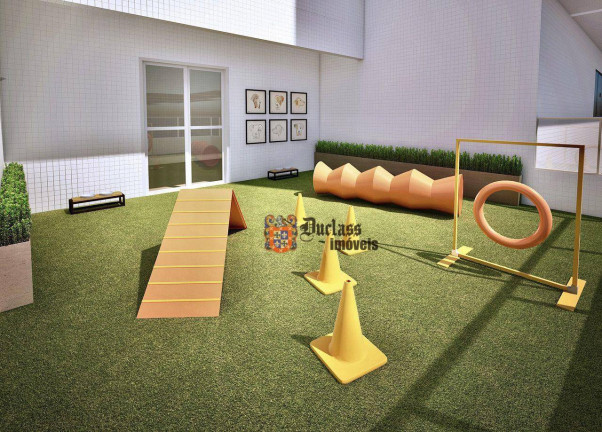 Imagem Apartamento com 2 Quartos à Venda, 80 m² em Ocian - Praia Grande Imagem Apartamento com 2 Quartos à Venda, 80 m² em Ocian - Praia Grande