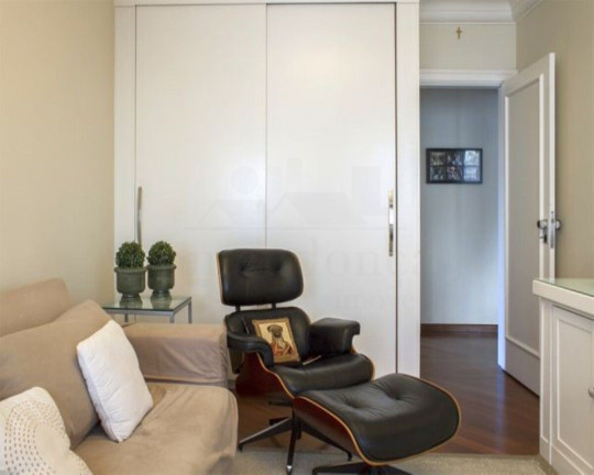 Imagem Apartamento com 4 Quartos à Venda, 282 m² em Higienópolis - São Paulo