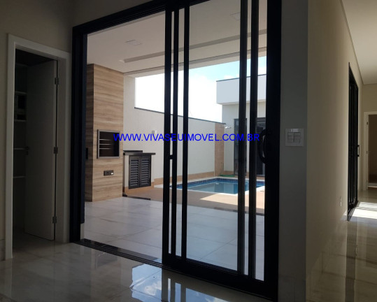 Imagem Casa com 3 Quartos à Venda, 190 m² em Jardim Residencial Dona Maria José - Indaiatuba Imagem Casa com 3 Quartos à Venda, 190 m² em Jardim Residencial Dona Maria José - Indaiatuba