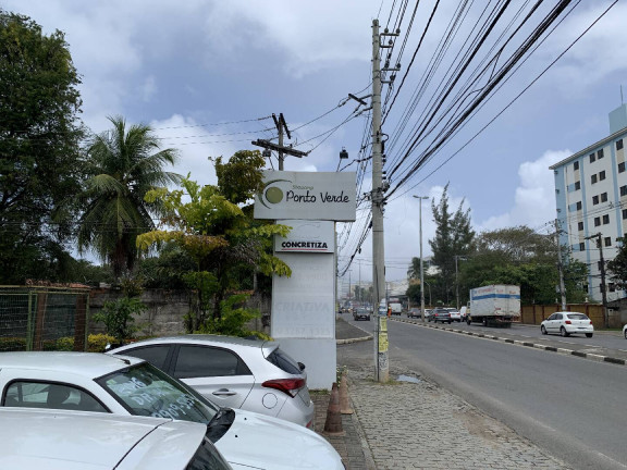 Sala Comercial para Alugar, 50 m² em Recreio Ipitanga - Lauro De Freitas