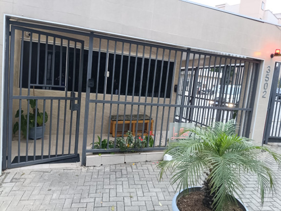 Apartamento com 2 Quartos à Venda,  em Jardim ísis - Cotia