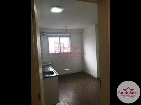 Imagem Apartamento com 1 Quarto à Venda, 30 m² em Brás - São Paulo