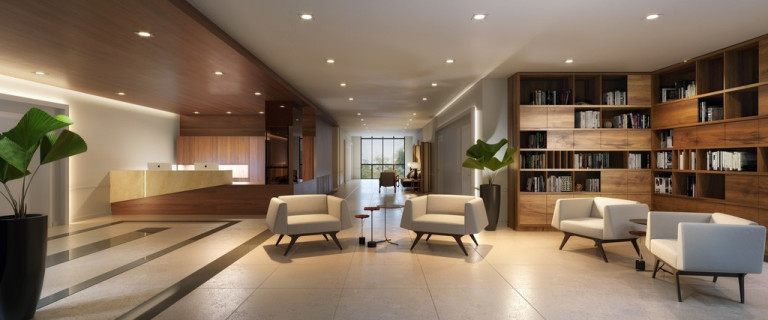 Imagem Imóvel com 1 Quarto à Venda, 42 m² em Petrópolis - Porto Alegre