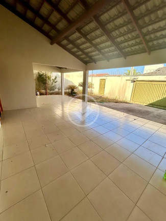 Casa com 3 Quartos à Venda, 190 m² em Residencial Flamingo - Goiânia