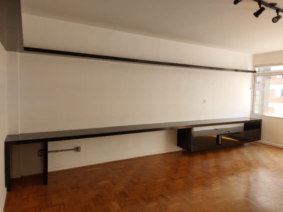 Imagem Flat com 3 Quartos à Venda, 190 m² em Jardim Paulista - São Paulo Imagem Flat com 3 Quartos à Venda, 190 m² em Jardim Paulista - São Paulo