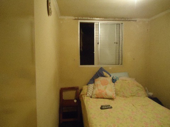 Imagem Apartamento com 2 Quartos à Venda, 53 m² em Apartamento Renascença - Mogi Guaçu