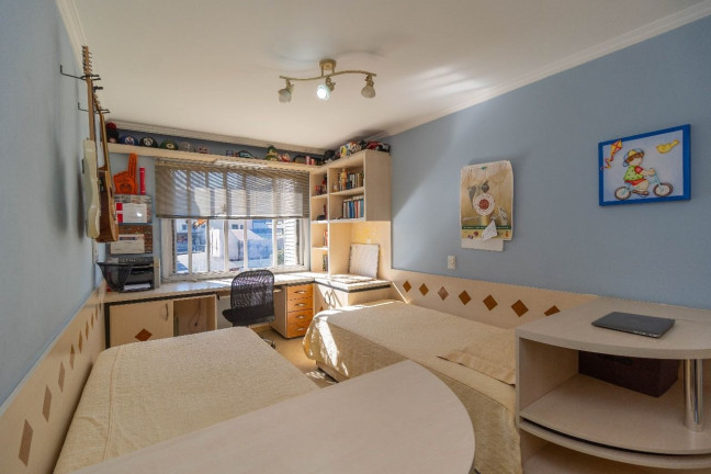 Imagem Apartamento com 5 Quartos à Venda, 415 m² em água Verde - Curitiba