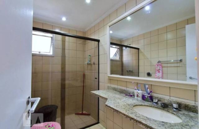 Imagem Apartamento com 3 Quartos à Venda, 110 m² em Jardim Ampliação - São Paulo Imagem Apartamento com 3 Quartos à Venda, 110 m² em Jardim Ampliação - São Paulo
