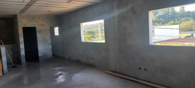 Imagem Galpão à Venda, 625 m² em Rio Comprido - Jacareí Imagem Galpão à Venda, 625 m² em Rio Comprido - Jacareí