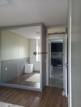 Imagem Apartamento com 2 Quartos à Venda, 69 m² em Nações - Balneário Camboriú