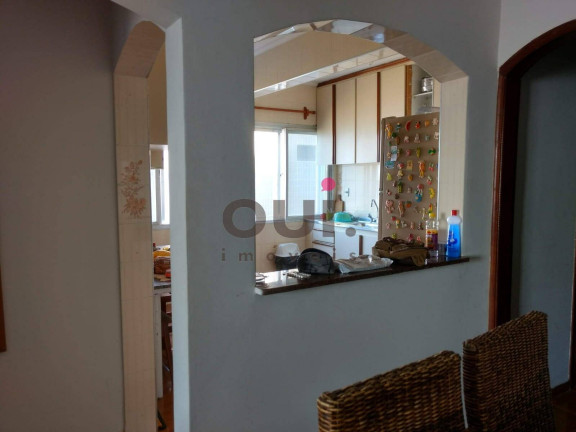 Imagem Apartamento com 3 Quartos à Venda, 104 m² em Mirim - Praia Grande
