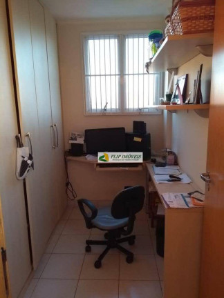 Imagem Imóvel com 3 Quartos à Venda, 216 m² em Jardim Dom Bosco - Campinas