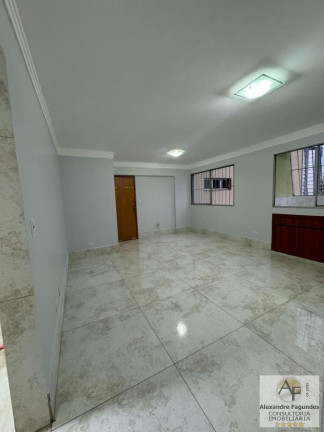 Imagem Apartamento com 3 Quartos à Venda, 94 m² em Setor Oeste - Goiânia