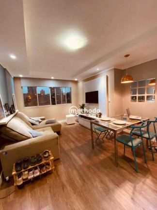 Imagem Apartamento com 2 Quartos à Venda, 64 m² em Taquaral - Campinas Imagem Apartamento com 2 Quartos à Venda, 64 m² em Taquaral - Campinas