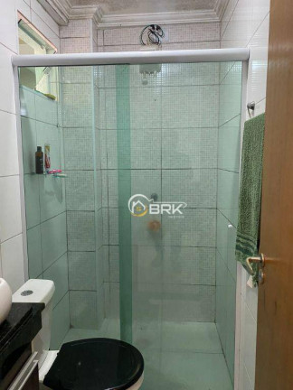 Imagem Apartamento com 1 Quarto à Venda, 43 m² em Vila Matilde - São Paulo