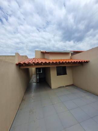 Imagem Casa com 2 Quartos à Venda, 50 m² em Jardim Olímpico - Montes Claros