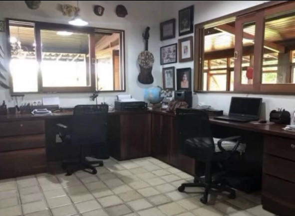 Imagem Casa de Condomínio com 5 Quartos à Venda, 1 m² em Aldeia Dos Camarás - Camaragibe Imagem Casa de Condomínio com 5 Quartos à Venda, 1 m² em Aldeia Dos Camarás - Camaragibe