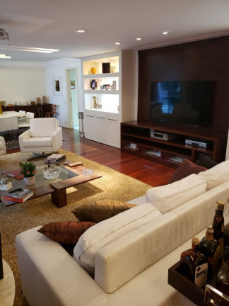 Imagem Apartamento com 4 Quartos à Venda, 450 m² em Ingá - Niterói