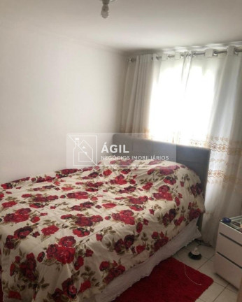 Imagem Apartamento com 3 Quartos à Venda, 56 m² em Floradas De São José - São José Dos Campos Imagem Apartamento com 3 Quartos à Venda, 56 m² em Floradas De São José - São José Dos Campos