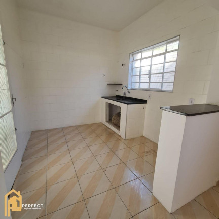 Imagem Casa com 2 Quartos à Venda, 250 m² em Jardim Maria Augusta - Taubaté