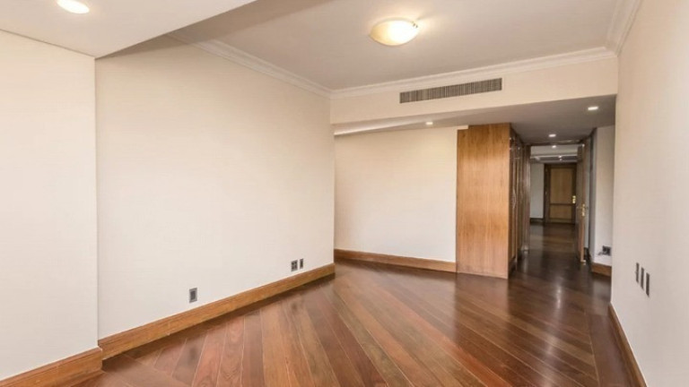 Imagem Apartamento com 4 Quartos à Venda, 283 m² em Bela Vista - Porto Alegre