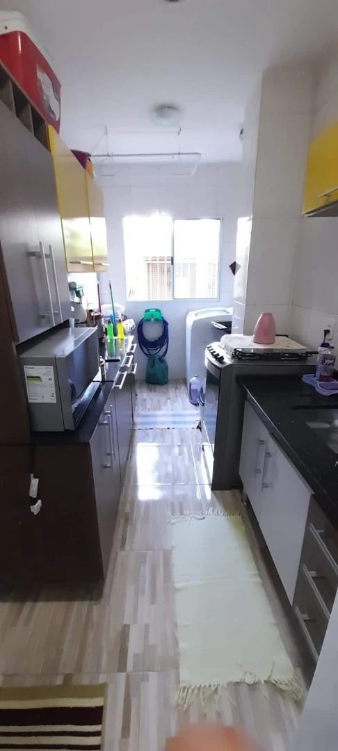 Imagem Imóvel com 2 Quartos à Venda, 45 m² em Jardim Ingá - São Paulo Imagem Imóvel com 2 Quartos à Venda, 45 m² em Jardim Ingá - São Paulo