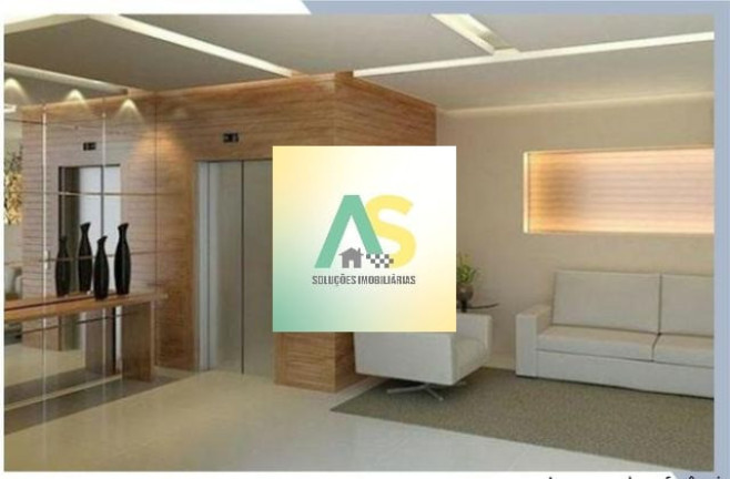 Imagem Imóvel com 2 Quartos à Venda, 45 m² em Imbiribeira - Recife