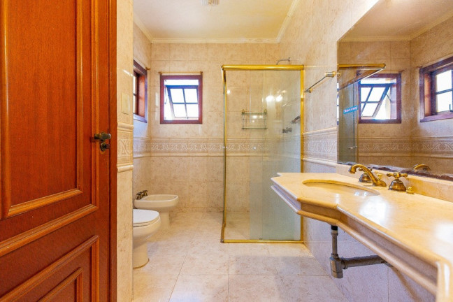 Imagem Casa com 4 Quartos à Venda, 550 m² em City América - São Paulo Imagem Casa com 4 Quartos à Venda, 550 m² em City América - São Paulo