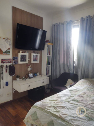 Imagem Apartamento com 4 Quartos à Venda, 123 m² em Bosque Dos Eucaliptos - São José Dos Campos