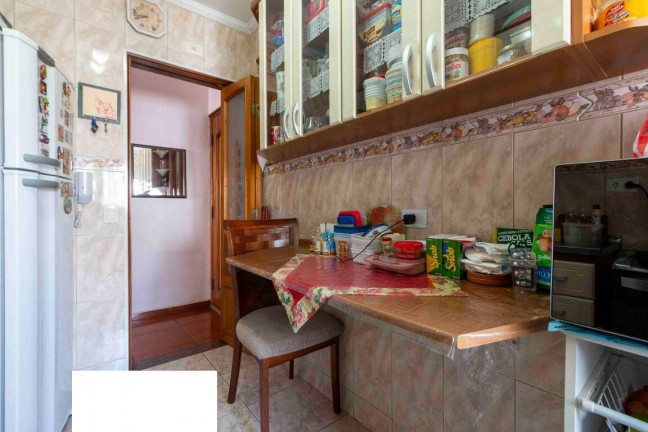 Imagem Apartamento com 3 Quartos à Venda, 63 m² em Vila Cunha Bueno - São Paulo