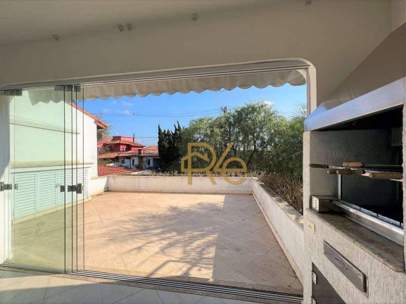 Imagem Casa com 4 Quartos à Venda, 250 m² em São Paulo Ii - Cotia