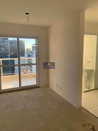 Imagem Apartamento com 2 Quartos à Venda, 57 m² em Pinheiros - São Paulo Imagem Apartamento com 2 Quartos à Venda, 57 m² em Pinheiros - São Paulo