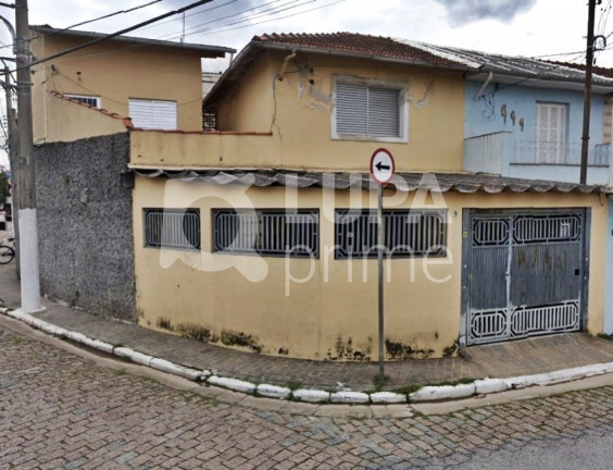 Imagem Casa com 4 Quartos à Venda, 163 m² em Canindé - São Paulo