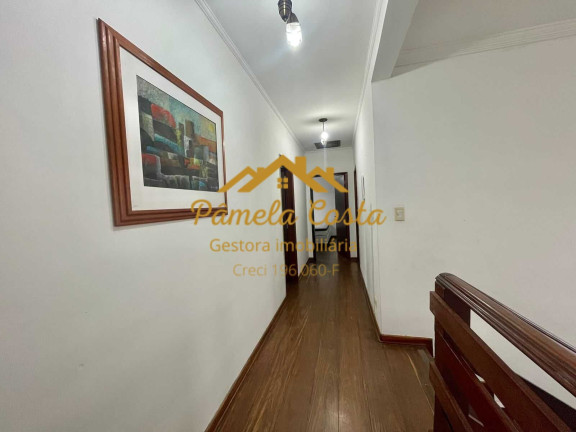 Imagem Casa com 4 Quartos à Venda, 1.003 m² em Enseada - Guarujá