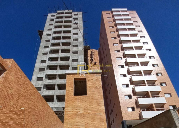 Imagem Apartamento com 2 Quartos à Venda, 59 m² em Cidade Ocian - Praia Grande Imagem Apartamento com 2 Quartos à Venda, 59 m² em Cidade Ocian - Praia Grande