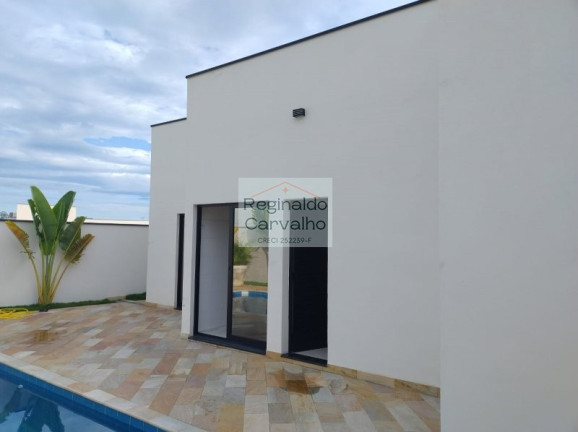 Imagem Casa de Condomínio com 3 Quartos à Venda, 282 m² em Loteamento Verana - São José Dos Campos Imagem Casa de Condomínio com 3 Quartos à Venda, 282 m² em Loteamento Verana - São José Dos Campos