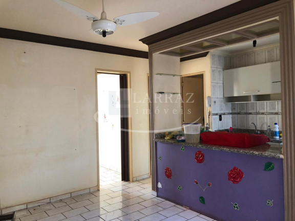 Imagem Imóvel com 2 Quartos à Venda, 48 m² em Ipiranga - Ribeirão Preto Imagem Imóvel com 2 Quartos à Venda, 48 m² em Ipiranga - Ribeirão Preto